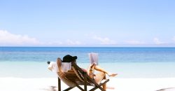 6 choses à faire pour s'occuper pendant les vacances