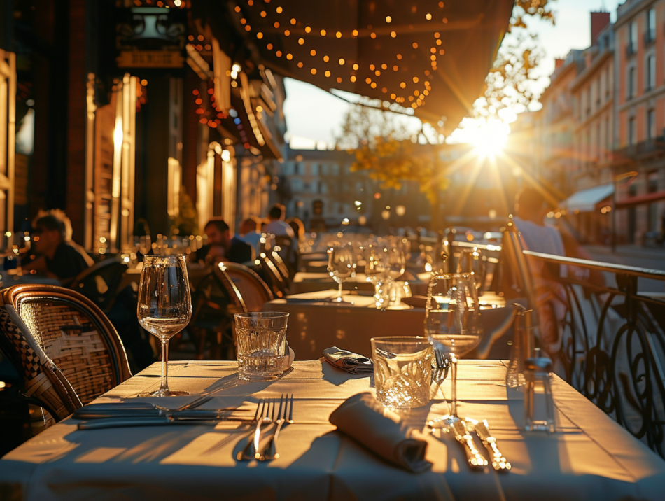 Meilleurs restaurants Place du Capitole Toulouse : où savourer un repas ...