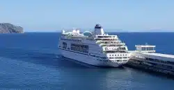 Météo idéale pour une croisière en méditerranée