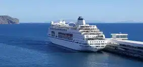 Météo idéale pour une croisière en méditerranée