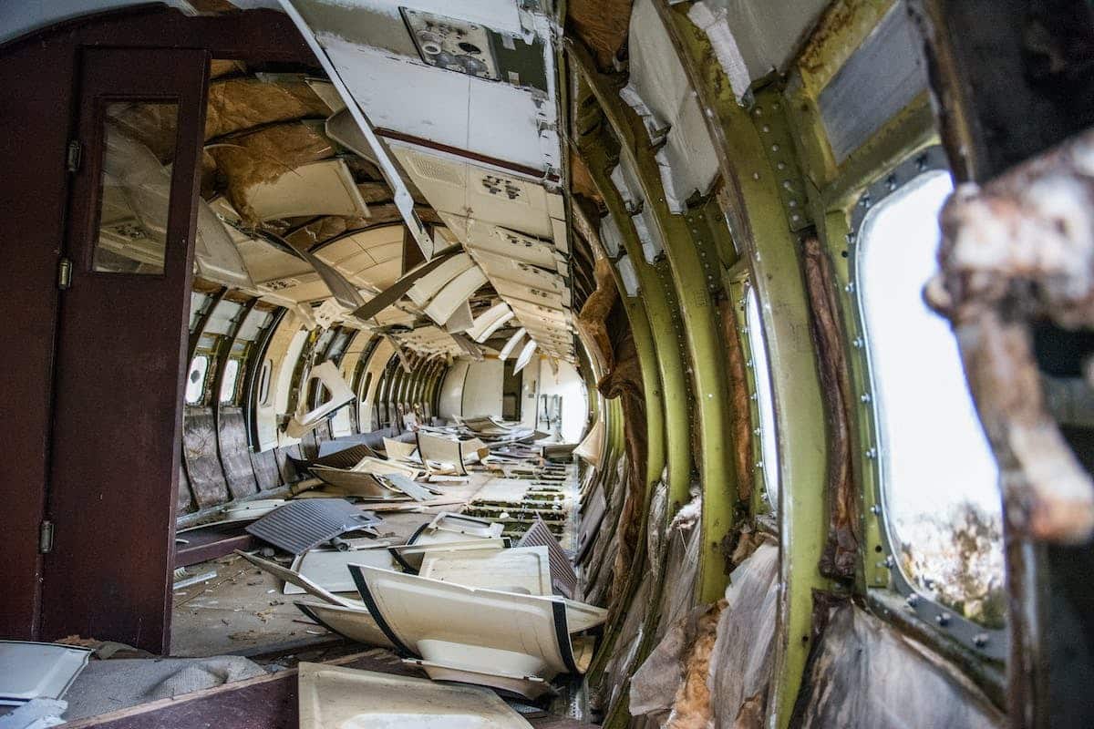 avion train