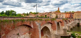 Les incontournables d’Albi : que voir absolument lors d’une première visite ?