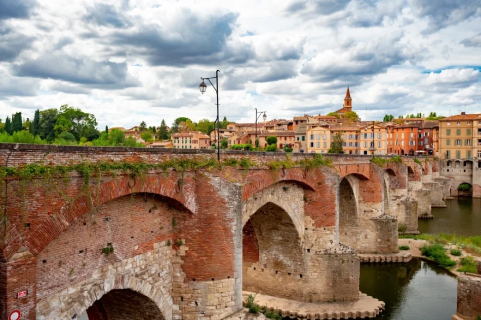 Les incontournables d’Albi : que voir absolument lors d’une première visite ?