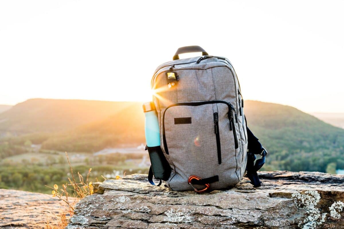 sac de voyage