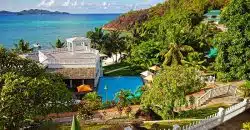 Où est situé l'archipel des Seychelles