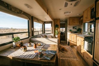 premier achat camping-car