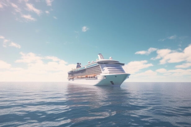 Comment choisir sa cabine sur un bateau de croisière ?