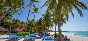 Comment organiser un séjour en République dominicaine ?