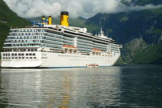 Comment profiter des services premium lors d’une croisière ?