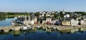 Comment trouver un hébergement dans le Morbihan ?