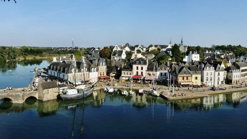 Comment trouver un hébergement dans le Morbihan ?