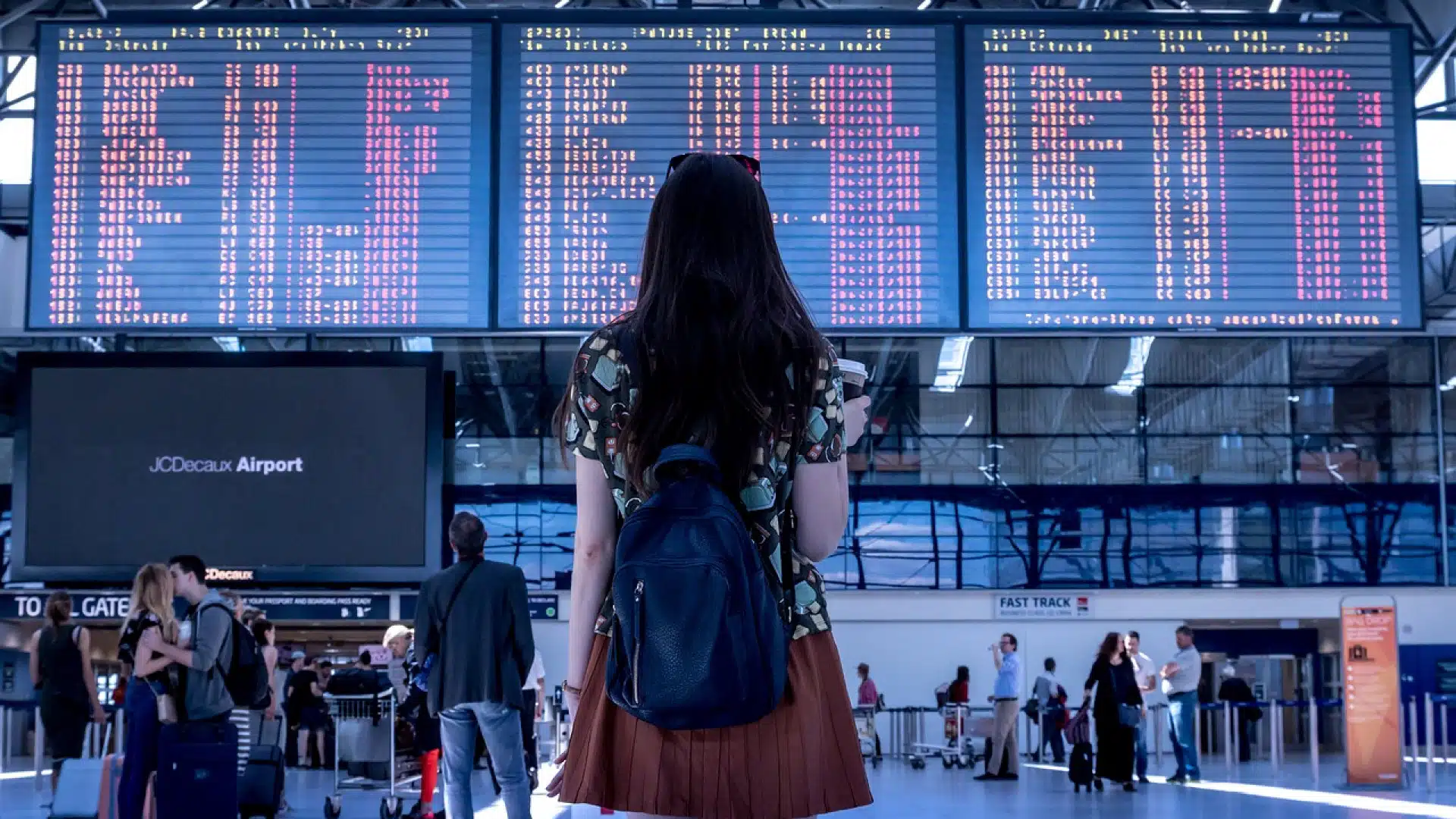 Comment voyager moins cher ?