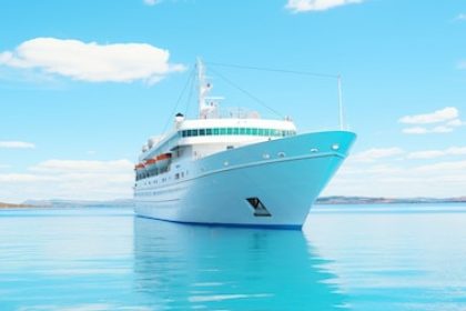 Croisière au Maroc : immersion dans les traditions et artisanats locaux