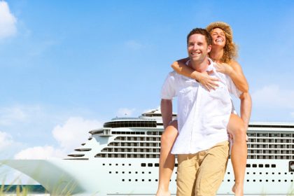 Croisière aux Caraïbes : excellence et confort en mer !