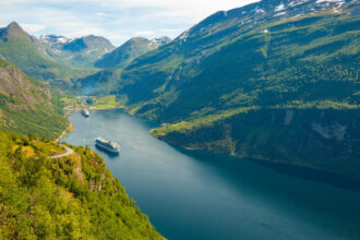 Croisière dans les fjords norvégiens : ce qu'il faut savoir avant de réserver depuis la France