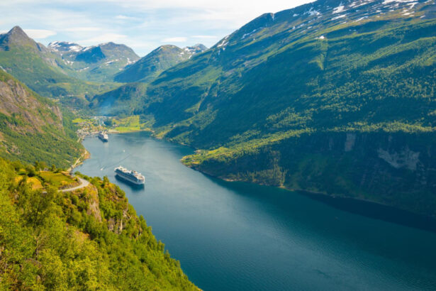 Croisière dans les fjords norvégiens : ce qu'il faut savoir avant de réserver depuis la France