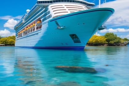 Croisière de luxe aux Caraïbes : l'évasion parfaite pour se ressourcer !