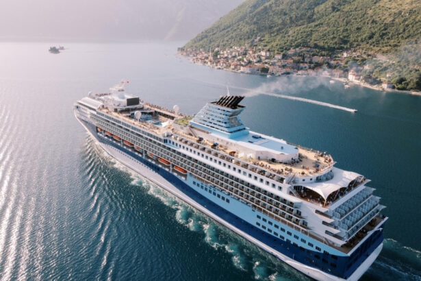 Croisière de luxe : comment bien choisir en 2026 ?