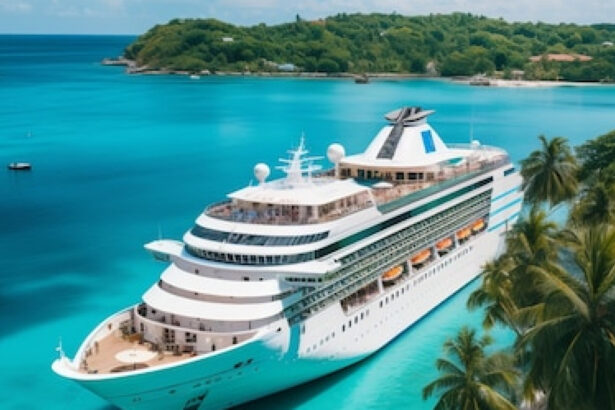 Croisière de luxe en 2026 : pourquoi l'accompagnement d'un expert change tout ?