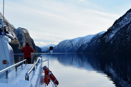 Croisière en Antarctique : aventures et sensations extrêmes au bout du monde