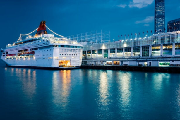 Croisière en famille au départ du Havre : ce qu'il faut savoir avant de réserver