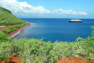 Croisière en polynésie avec vol inclus : l’aventure clé en main