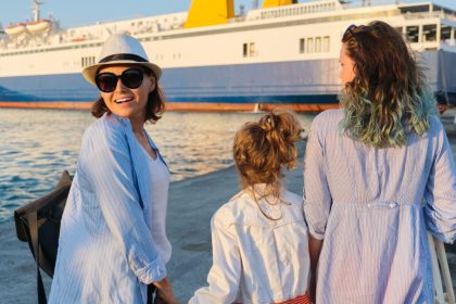 Croisières en Europe : les destinations incontournables à bord d’un paquebot