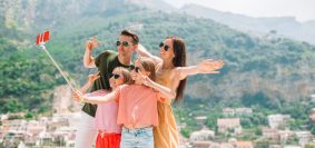Espagne : les meilleures destinations pour des vacances en famille !