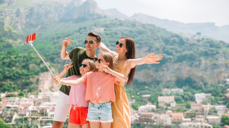 Espagne : les meilleures destinations pour des vacances en famille !