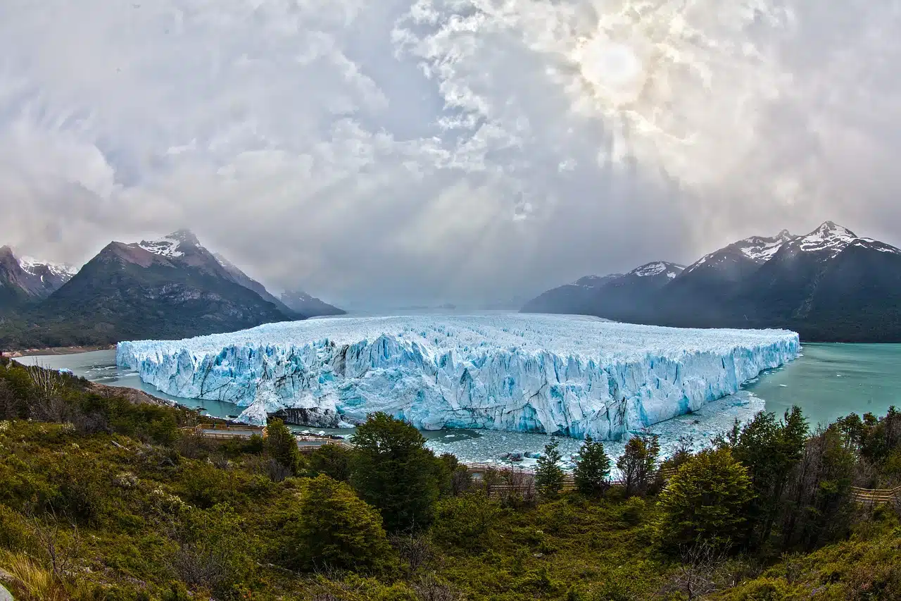 road trip patagonie