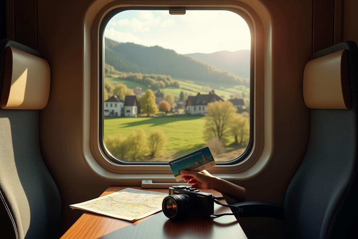 voyage europe