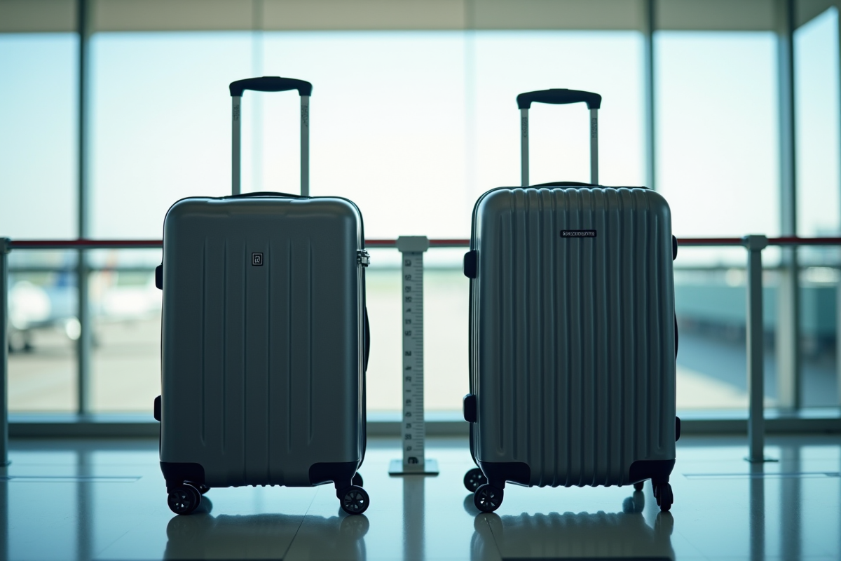 bagage cabine