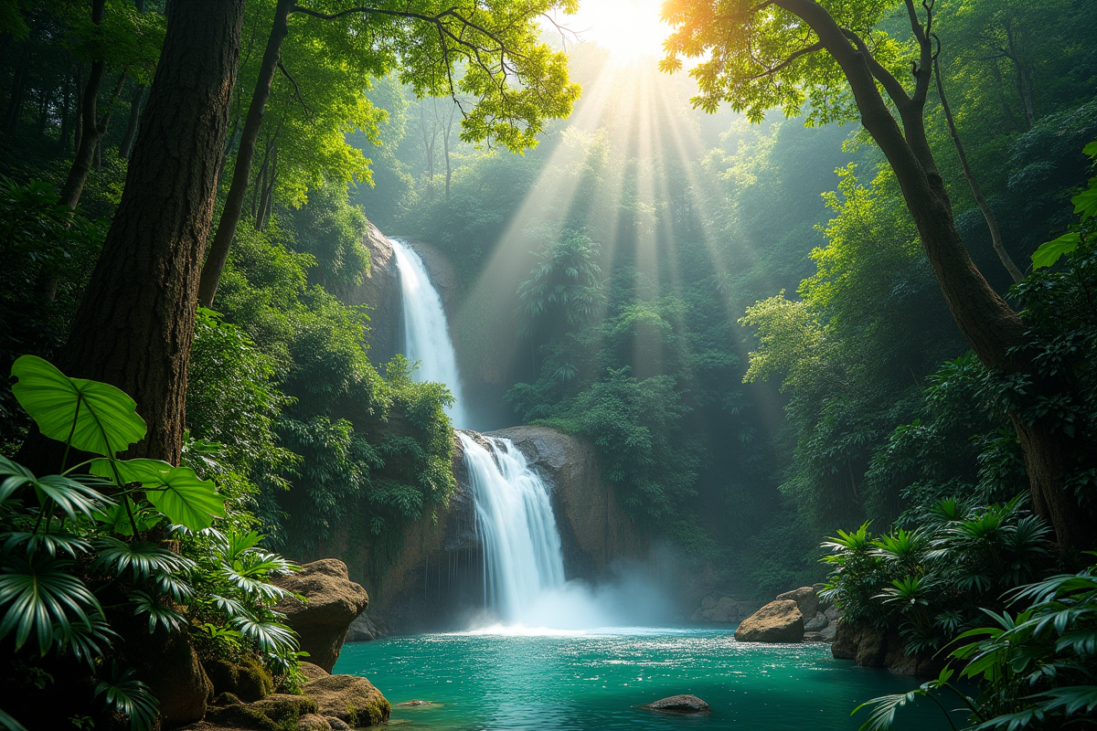koh-lanta thaïlande