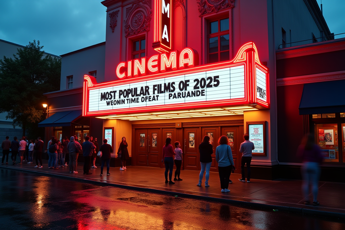 cinéma populaire