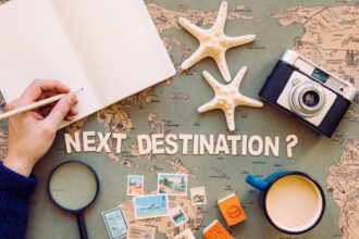 Jargon du voyage : les termes à connaître avant de réserver