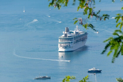 La croisière en 2026 : un marché en pleine mutation, des horizons qui s'élargissent