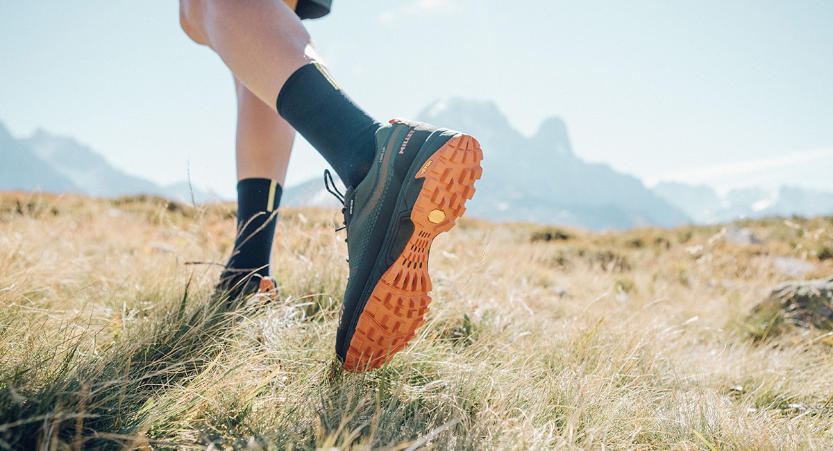 Quel type de chaussures acheter pour faire le GR20 ? Yoopi Travel