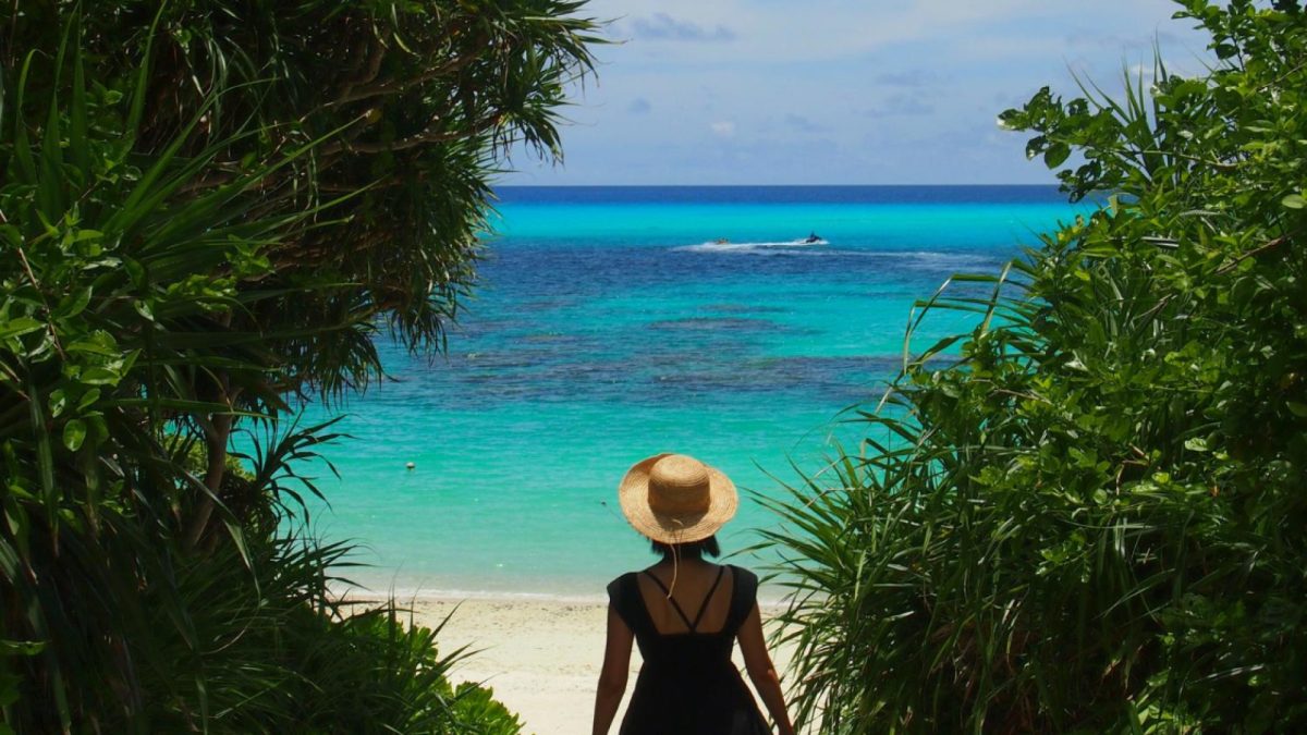 L'île Maurice : excursions spectaculaires entre plages, montagnes et culture !