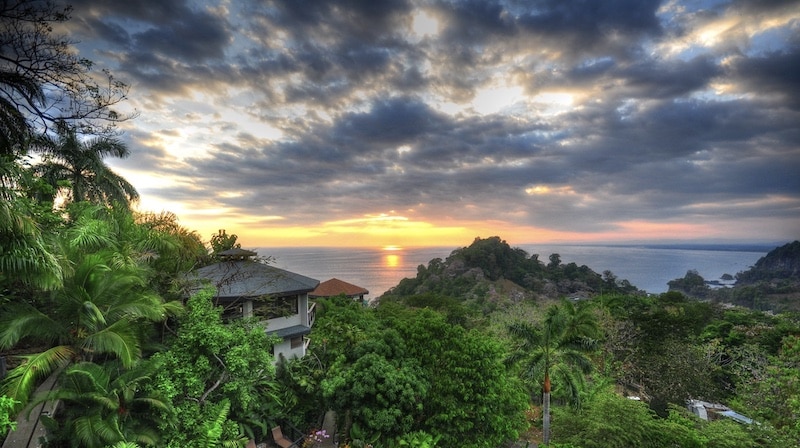 Location Voiture Costa Rica