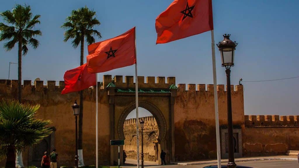 obtenir son visa pour le Maroc