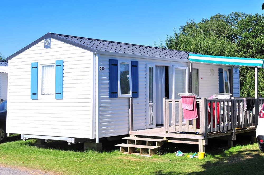 opter pour la location d’un mobil-home lors de vos vacances