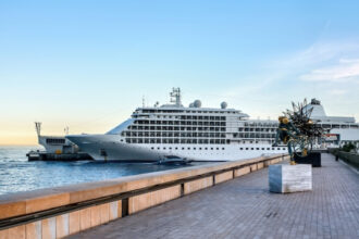 Partir en croisière à deux en 2026 : l'offre à saisir avant qu'il ne soit trop tard !