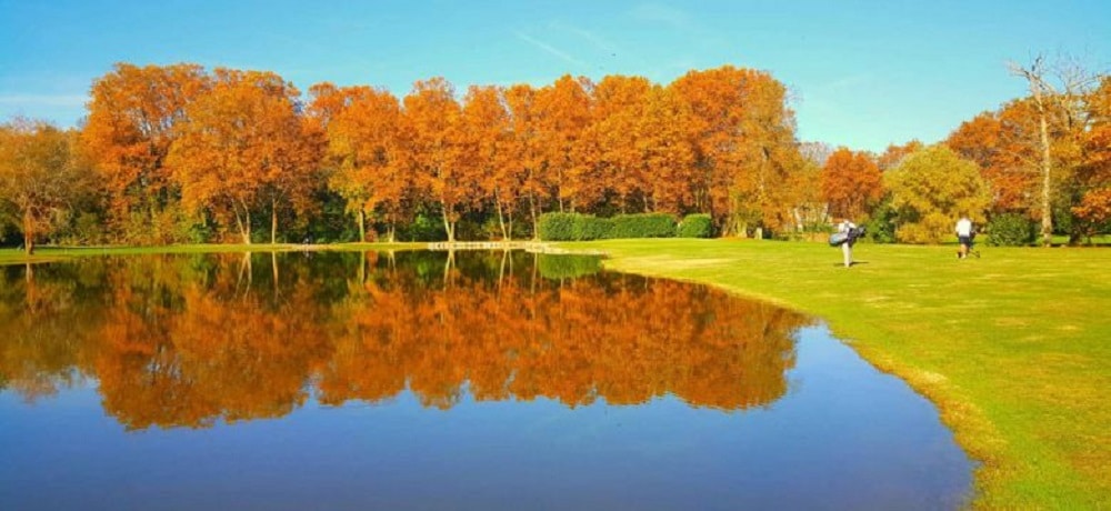 passer un weekend golf sur la côte Basque et en Dordogne