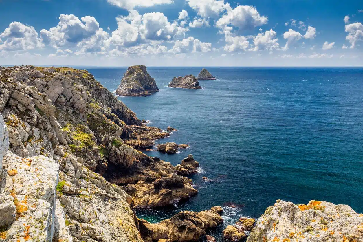 Vacances en Bretagne louer hébergement