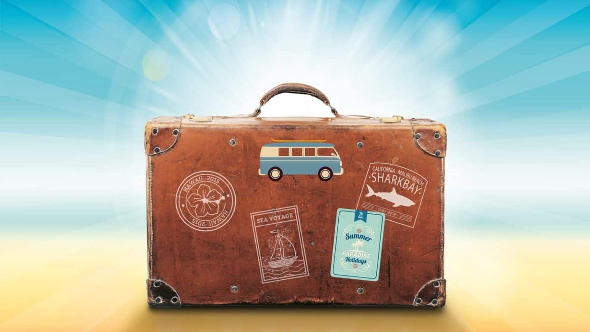 Pornic : une pagaille de choses à faire et à voir pendant vos vacances