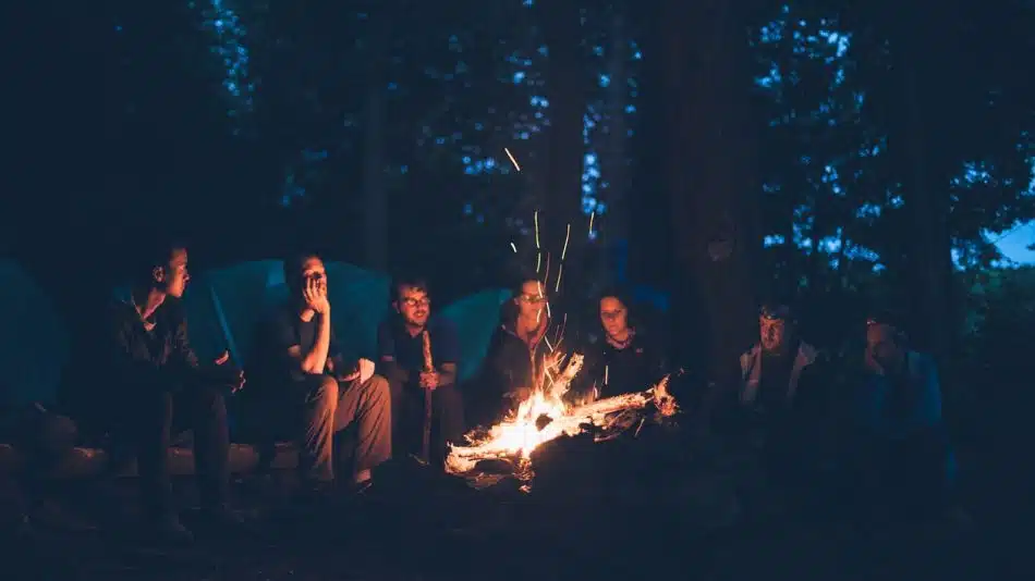 Pourquoi choisir de partir en camping familial ?