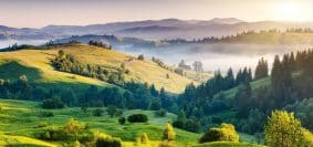 Pourquoi séjourner dans un buron du cantal ?