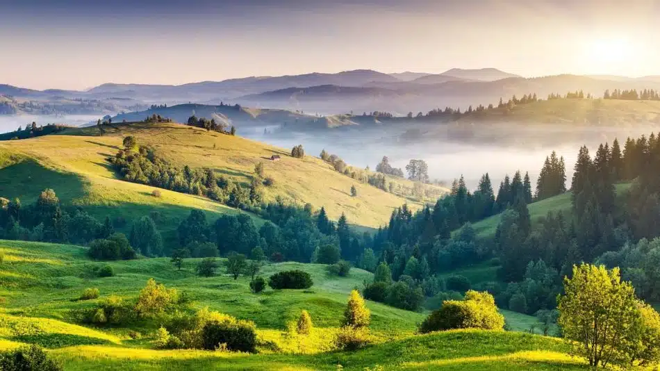 Pourquoi séjourner dans un buron du cantal ?