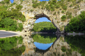 Quel camping 4 étoiles choisir en Ardèche pour des vacances réussies ?