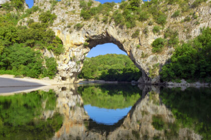Quel camping 4 étoiles choisir en Ardèche pour des vacances réussies ?